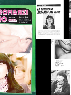 LE PERVERSIONI DI ANITA MILF DI CHIETI