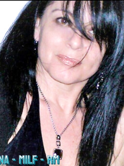 REGINA MILF ROMA E I PORNO