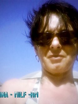 REGINA MILF ROMA E I PORNO