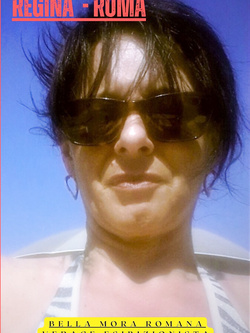 REGINA MILF ROMA E I PORNO