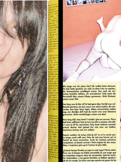 REGINA MILF ROMA E I PORNO