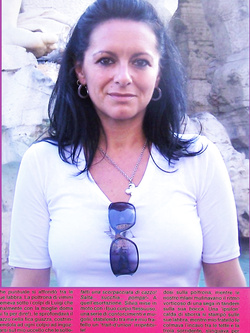 REGINA MILF ROMA E I PORNO