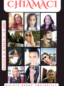 REGINA MILF ROMA E I PORNO