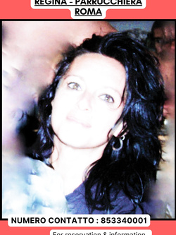 REGINA MILF ROMA E I PORNO