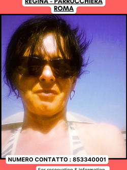 REGINA MILF ROMA E I PORNO