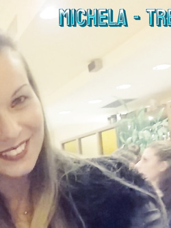 SUPER MICHELA DA TRENTO