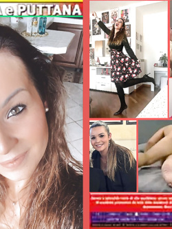 SUPER MICHELA DA TRENTO