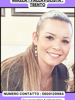 SUPER MICHELA DA TRENTO