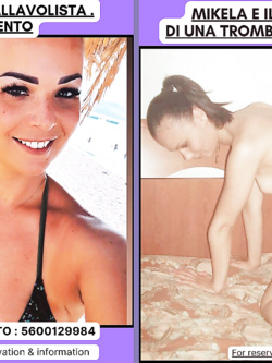 SUPER MICHELA DA TRENTO