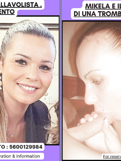 SUPER MICHELA DA TRENTO