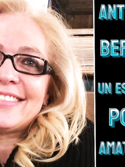 LE AVVENTURE DI ANTONELLA DA BERGAMO