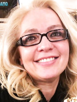 LE AVVENTURE DI ANTONELLA DA BERGAMO