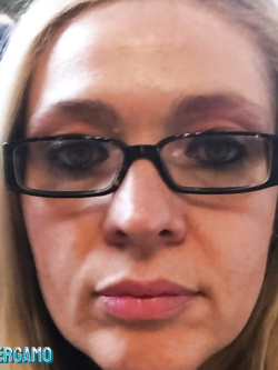 LE AVVENTURE DI ANTONELLA DA BERGAMO