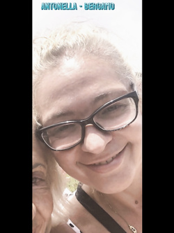 LE AVVENTURE DI ANTONELLA DA BERGAMO