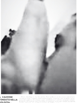 LE AVVENTURE DI ANTONELLA DA BERGAMO