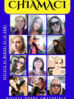 LE AVVENTURE DI ANTONELLA DA BERGAMO