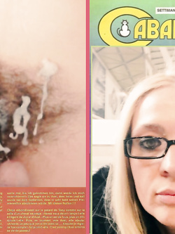 LE AVVENTURE DI ANTONELLA DA BERGAMO