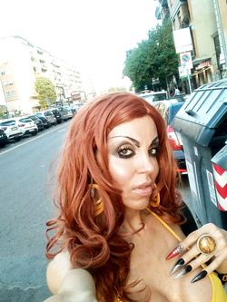 SIII SBOOORRROOO CAZZOOOOOOOOOO