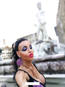 CHI MI SBURR IN CULO E POI IN BOCCA?