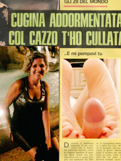 AUGUSTA   - LA MILANO DA GUSTARE