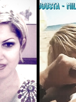 AUGUSTA   - LA MILANO DA GUSTARE