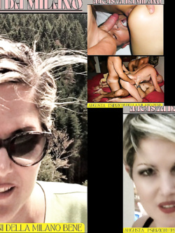 AUGUSTA   - LA MILANO DA GUSTARE