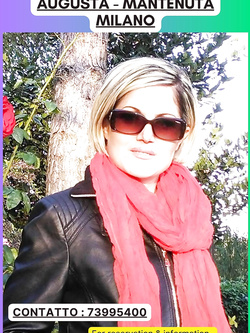 AUGUSTA   - LA MILANO DA GUSTARE