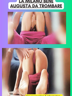 AUGUSTA   - LA MILANO DA GUSTARE