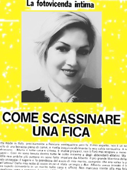 AUGUSTA   - LA MILANO DA GUSTARE