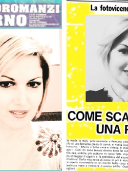 AUGUSTA   - LA MILANO DA GUSTARE