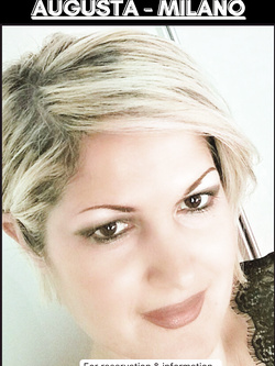 AUGUSTA   - LA MILANO DA GUSTARE