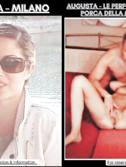 AUGUSTA   - LA MILANO DA GUSTARE