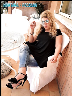 MONTANA  PAZZARELLA DI PESCARA