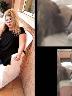 MONTANA  PAZZARELLA DI PESCARA