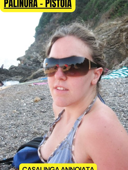 PALINURA  ESIBIZIONI