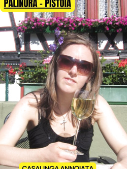 PALINURA  ESIBIZIONI