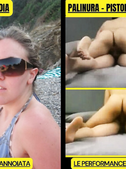 PALINURA  ESIBIZIONI