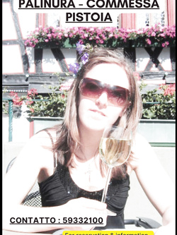 PALINURA  ESIBIZIONI