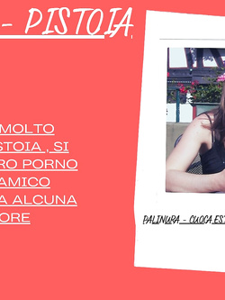 PALINURA  ESIBIZIONI