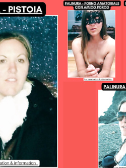 PALINURA  ESIBIZIONI