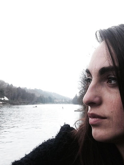 Guardatemi anche senza occhiali, come mi preferite?