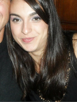 Guardatemi anche senza occhiali, come mi preferite?