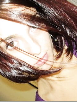 Guardatemi anche senza occhiali, come mi preferite?