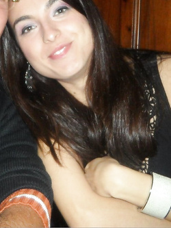 Guardatemi anche senza occhiali, come mi preferite?