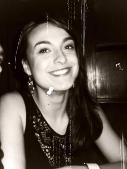 Guardatemi anche senza occhiali, come mi preferite?