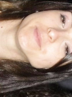 Guardatemi anche senza occhiali, come mi preferite?