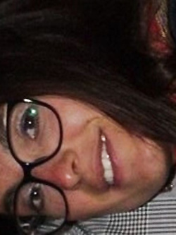 Pompinara con gli occhiali!