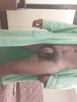 Accappatoio fastidioso