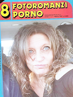 UN PO DI SEGHE CON IL VINTAGE