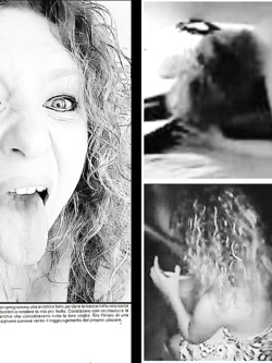 UN PO DI SEGHE CON IL VINTAGE